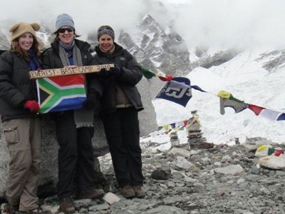 Everest base camp trekking in monsoon season – Be smart and stay dry!