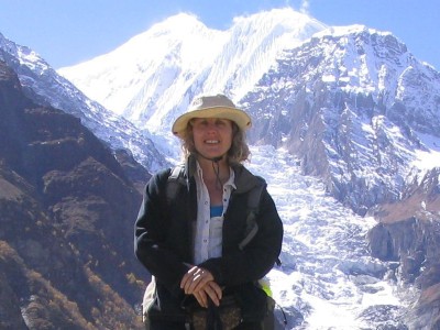 Nepal is safe for solo female traveler?