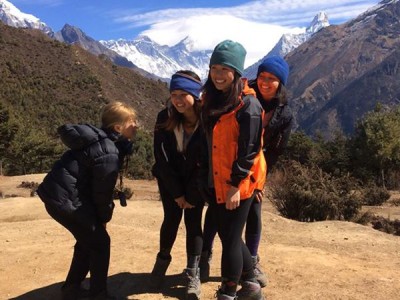 Everest View Trekking