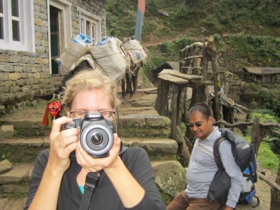 Photography Tours In Nepal