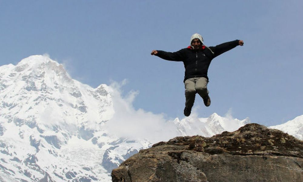 I am working 20 years tourism sector in Nepal – what did tourism teach me?
