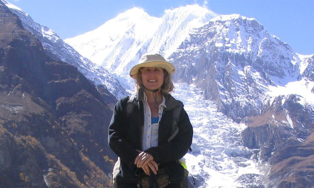 Nepal is safe for solo female traveler?