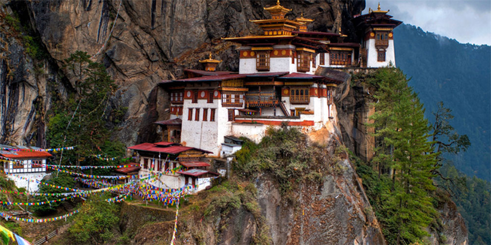 Bhutan