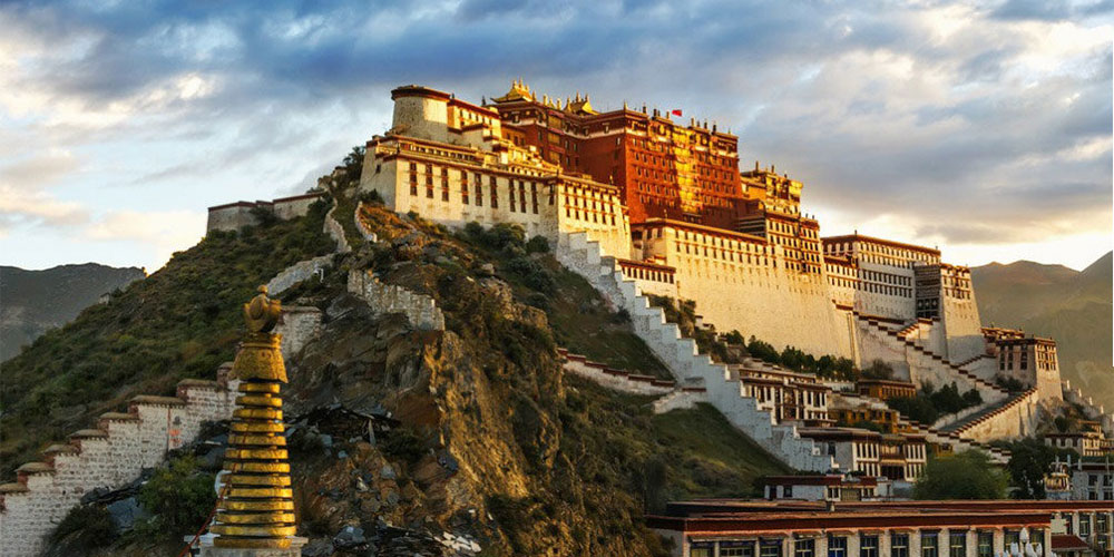 Tibet