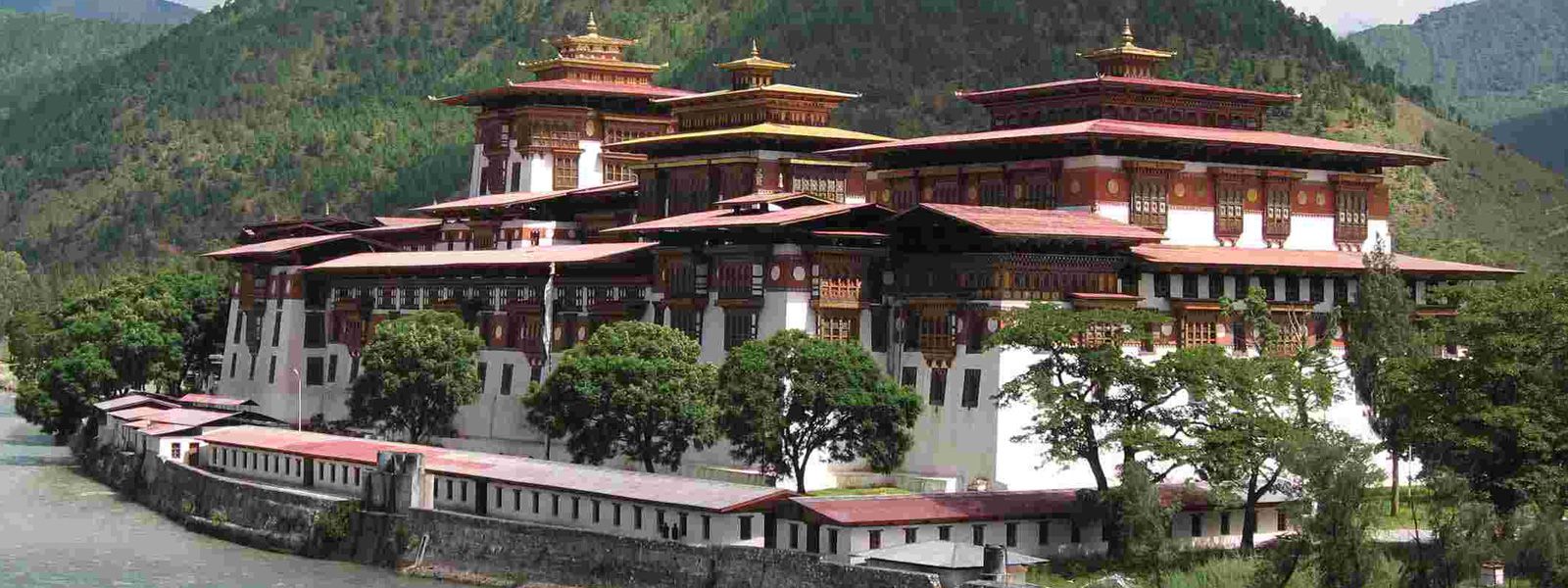 Bhutan!