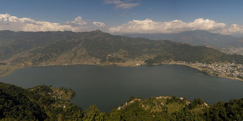 Chitwan  Pokhara Tour