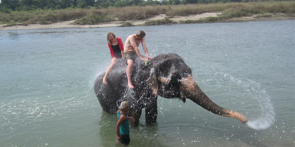 Chitwan Tour