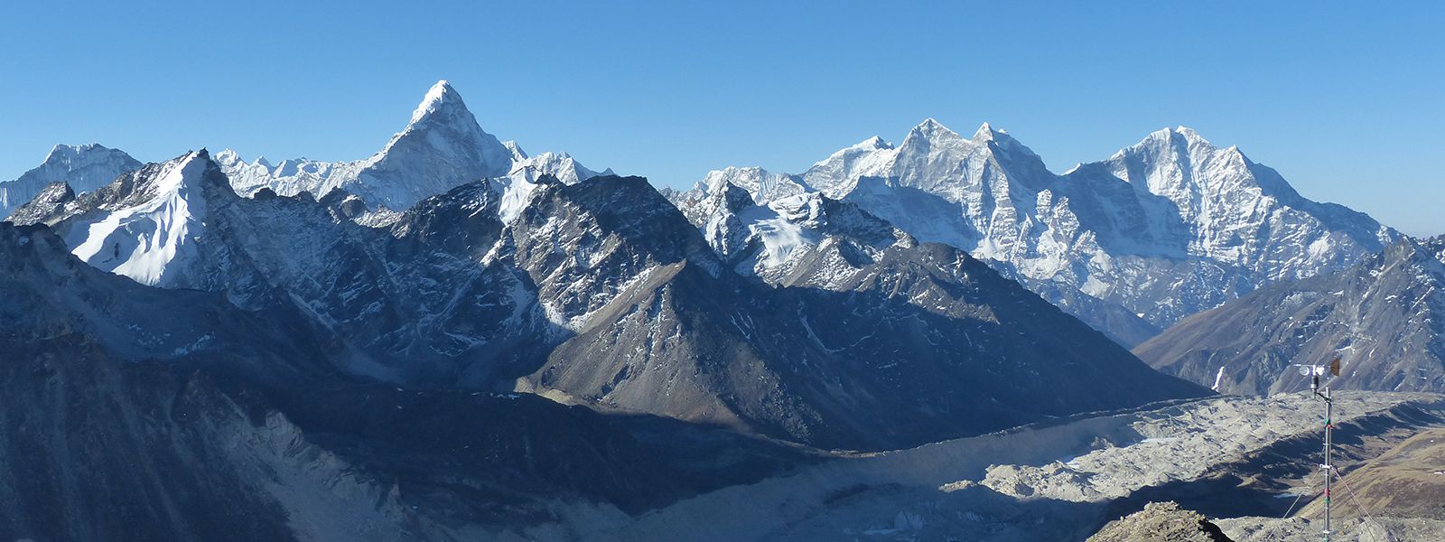 Everest Region