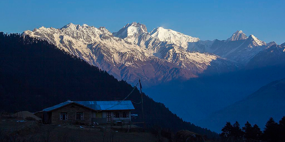 Ganesh Himal