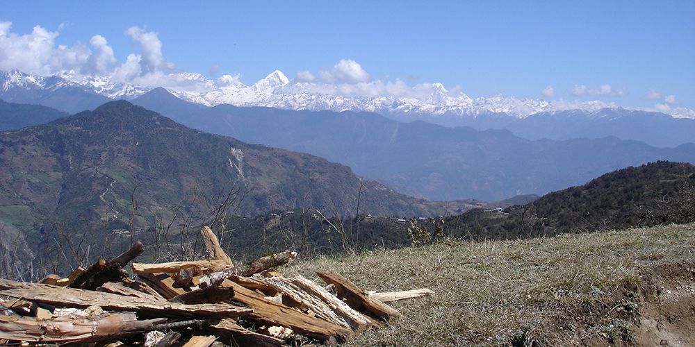 Helambu Trekking