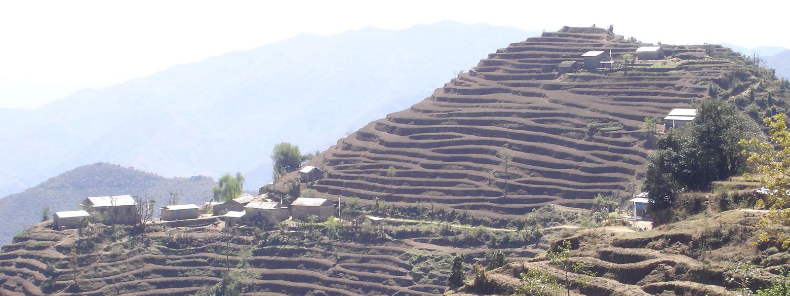 Langtang Trekking