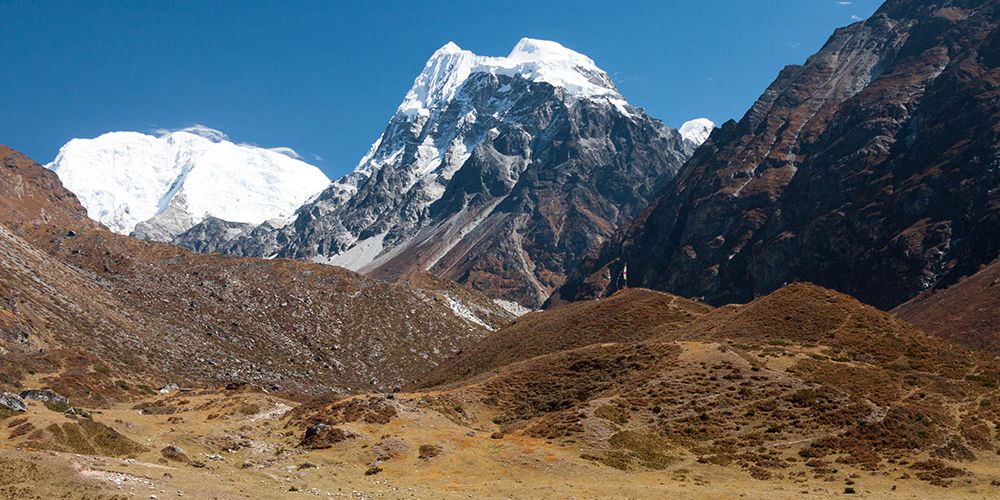 Langtang Valley Trekking