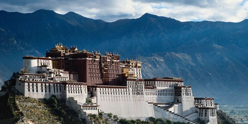 Lhasa Tour