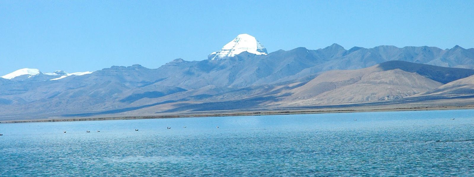 Tibet tour